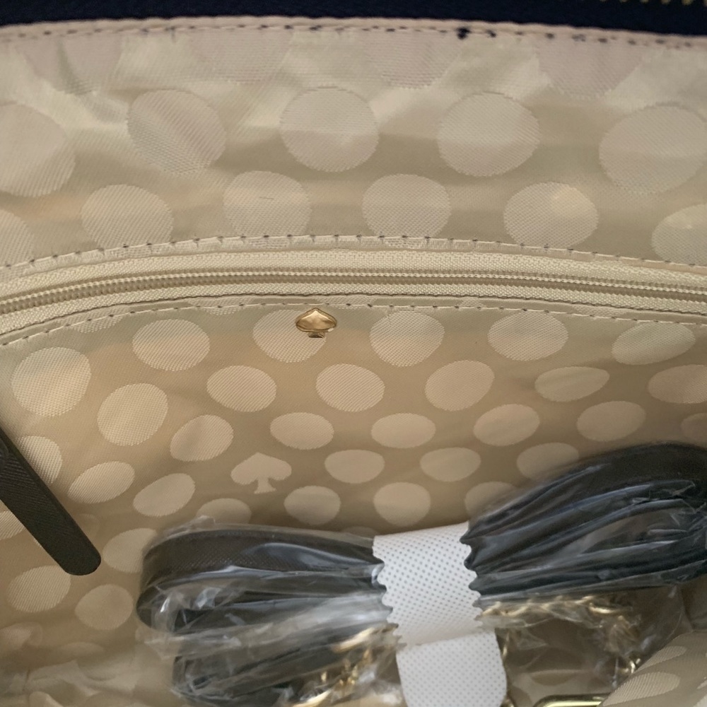 Kate Spade Purse - Picture 4 of 5